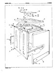 Diagram for 03 - Exterior (orig. Rev. A)