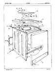 Diagram for 03 - Exterior (orig. Rev. A-b)