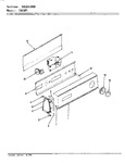 Diagram for 05 - Control Panel (rev. E)