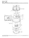 Diagram for 09 - Tub