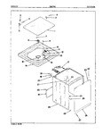 Diagram for 07 - Exterior (orig. Rev. A-d)