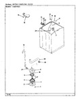 Diagram for 06 - Water Carrying (cw20p8ds)(rev. A-d)