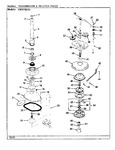 Diagram for 04 - Transmission & Related Parts (cw20p8dsc)