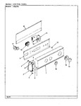 Diagram for 06 - Control Panel (rev. F-k)