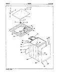 Diagram for 07 - Exterior (orig. Rev. A-d)