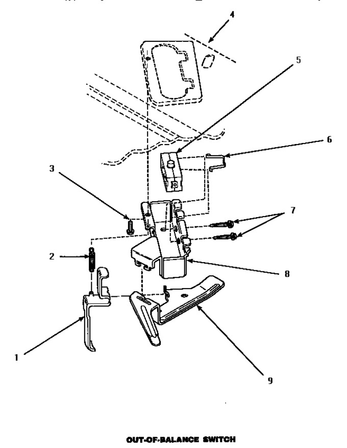 Diagram for CW4202L (BOM: PCW4202L)