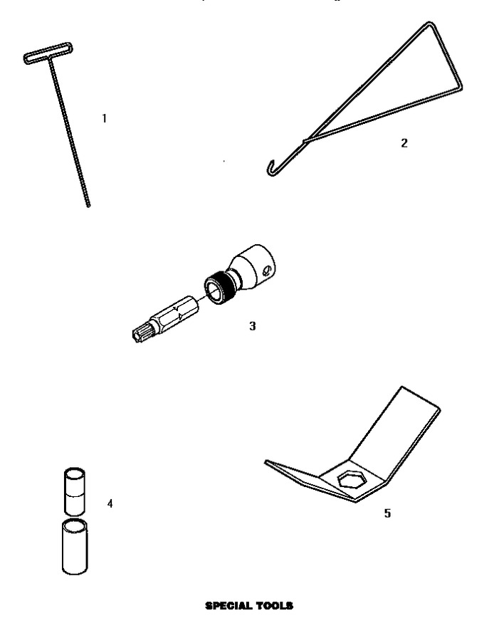 Diagram for LW3503W (BOM: P1163203W W)