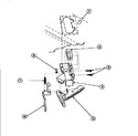 Diagram for 22 - Out-of-balance Switch