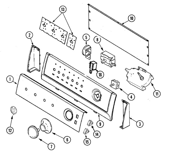 Diagram for LNC6766B71