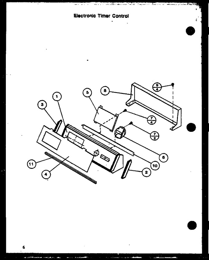 Diagram for LWD773W (BOM: P1122808W)