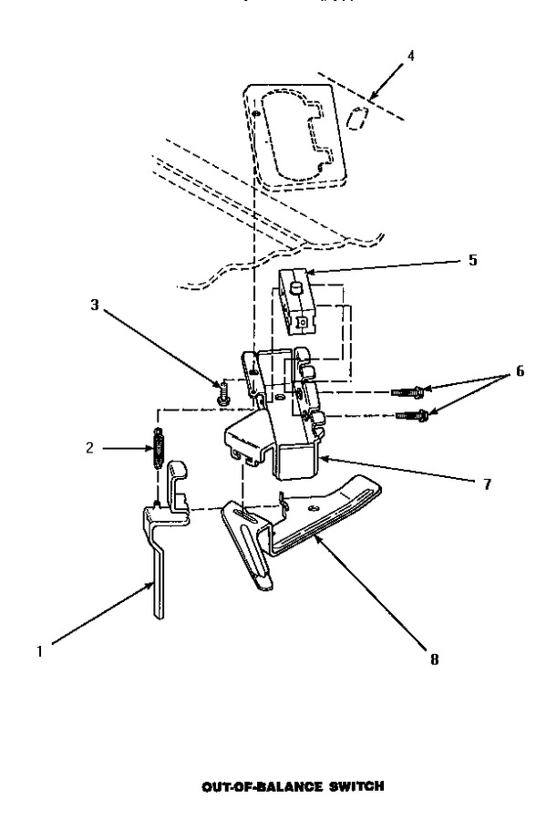 Diagram for CW9203W3 (BOM: PCW9203W3 A)