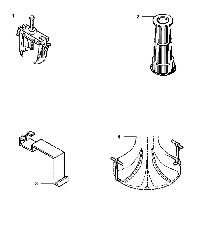 Diagram for CW9203W3 (BOM: PCW9203W3 A)