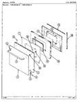 Diagram for 03 - Door