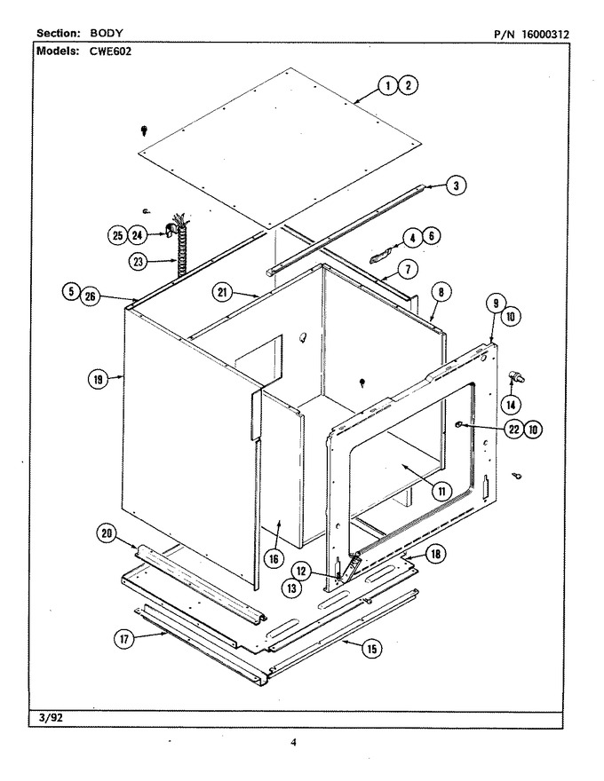 Diagram for CWE602