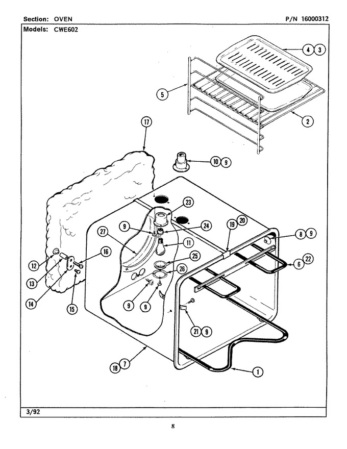 Diagram for CWE602