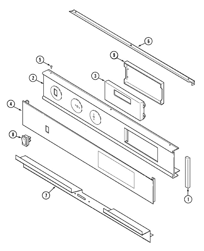 Diagram for CWE6800ACE