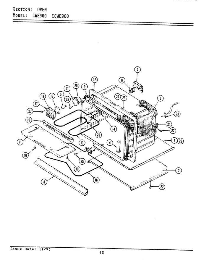 Diagram for CWE900