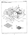 Diagram for 05 - Oven