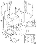 Diagram for 01 - Body