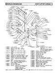 Diagram for 03 - Front Support Assembly