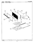 Diagram for 04 - Door-lower