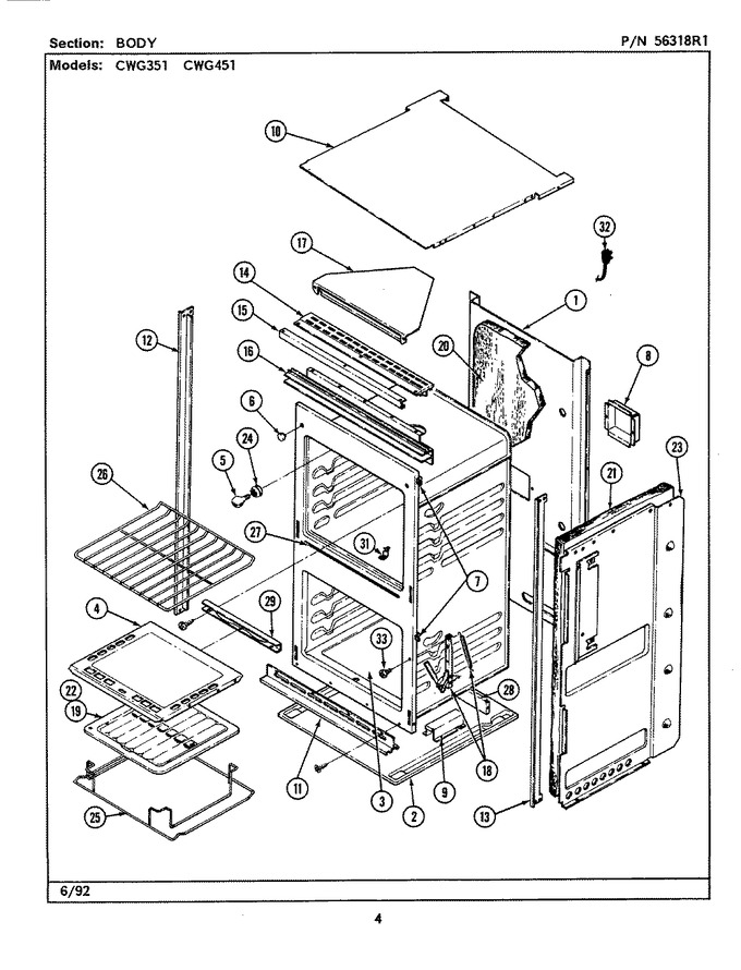 Diagram for CWG451