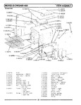 Diagram for 04 - Oven Assembly