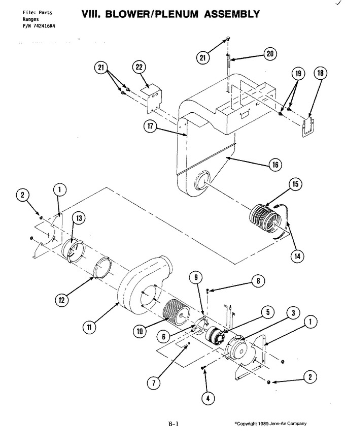 Diagram for S120