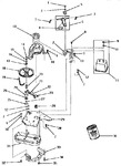 Diagram for 07 - Counterbalance Weight, Brkt & Mtg Plate