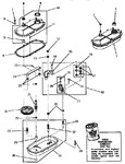 Diagram for 20 - Transmission Assy