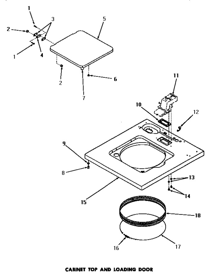 Diagram for DA3101