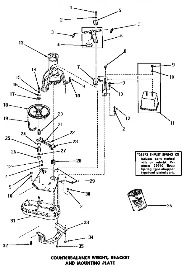 Diagram for DA3000