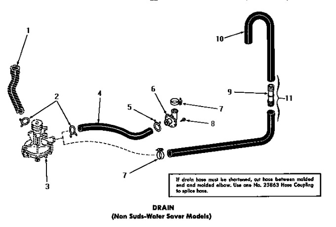 Diagram for DA3001