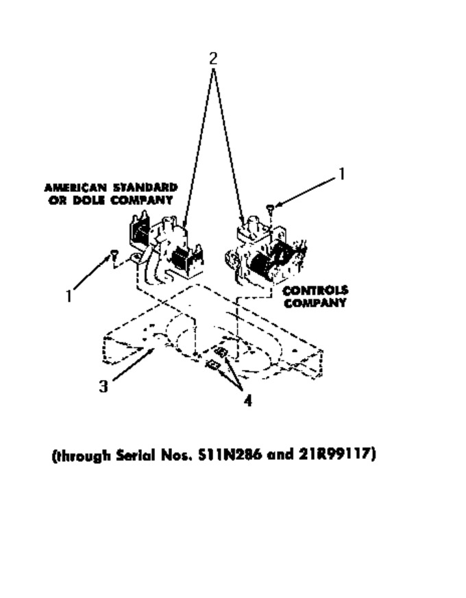 Diagram for DA3100