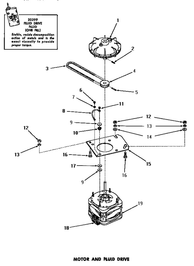 Diagram for DA3100