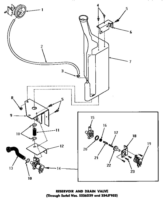 Diagram for DA3100