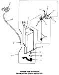 Diagram for 21 - Reservoir & Drain Valve