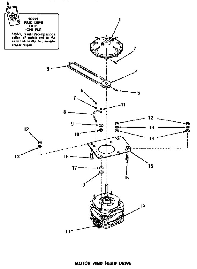 Diagram for DA3080