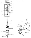 Diagram for 03 - 25178 Pump Assy