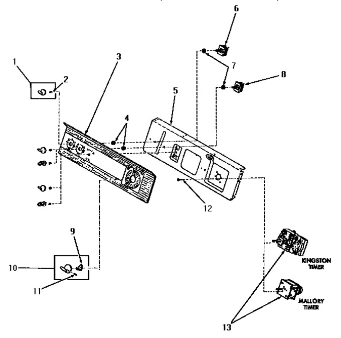 Diagram for DA6111