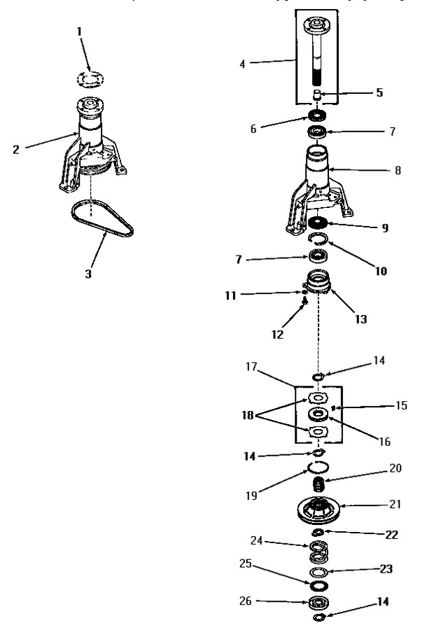 Diagram for DA3201