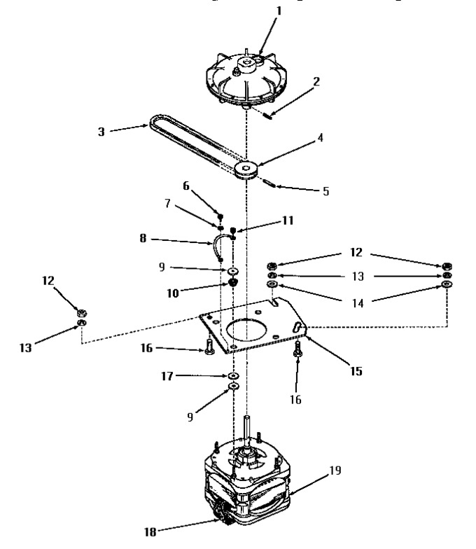 Diagram for DA6111