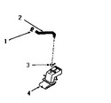 Diagram for 27 - Water Inlet And Filler Hose