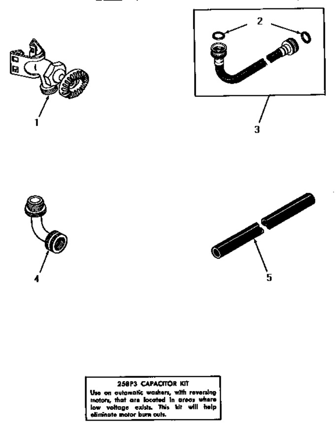 Diagram for DA3661