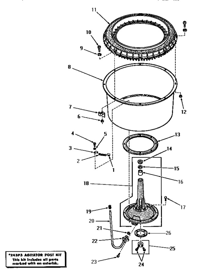 Diagram for DA3690