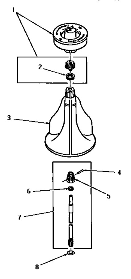 Diagram for DA3781