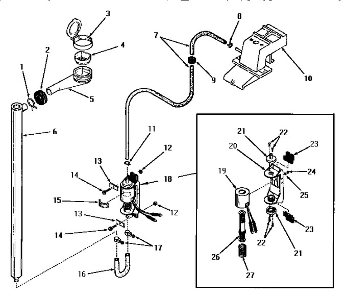 Diagram for DA3661