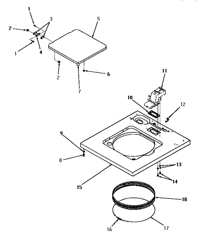 Diagram for DA3501