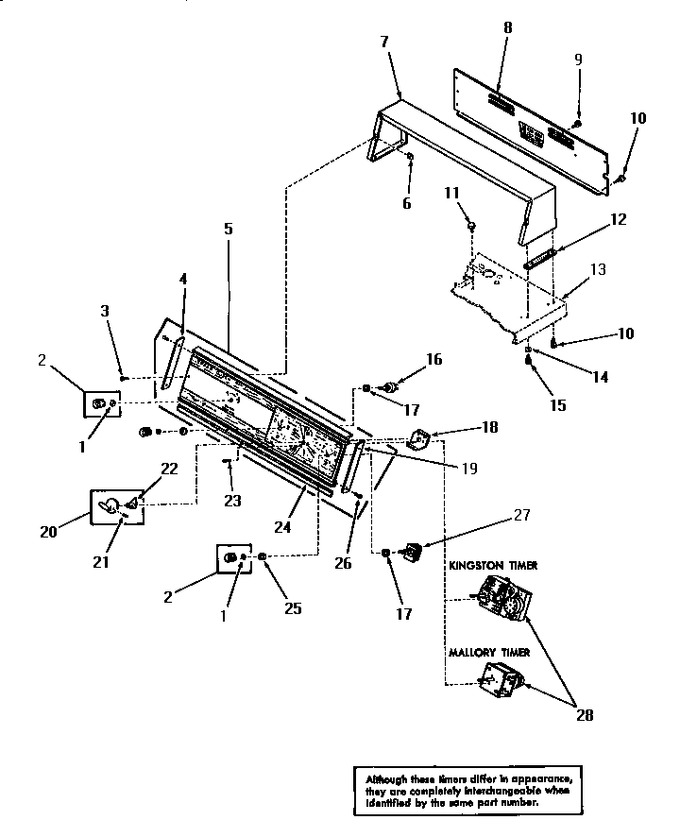 Diagram for DA3661