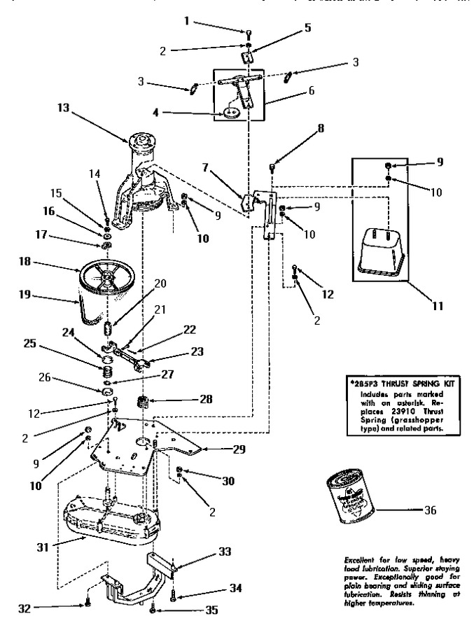 Diagram for DA3690